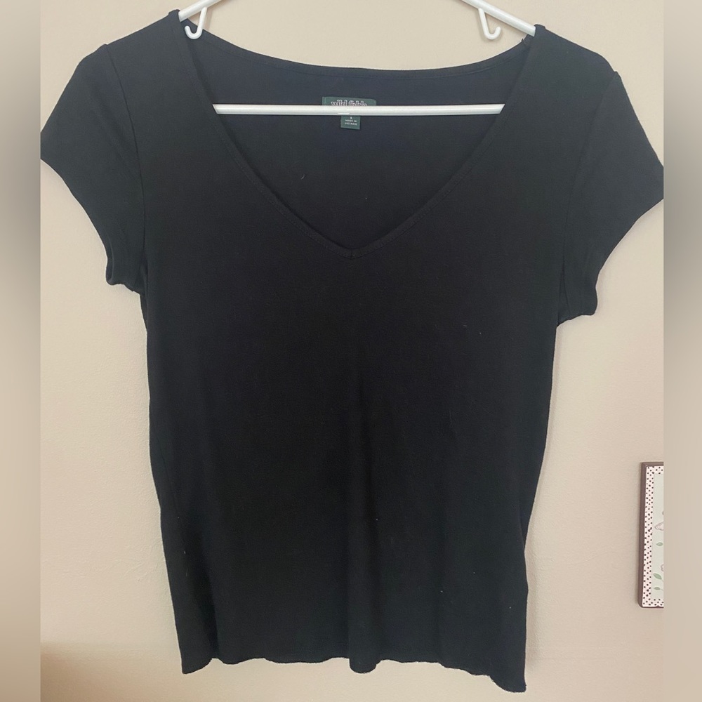 Target top